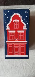 Postcode loterij /hollandse huisjes Kersthuisjes no 5 en 6, Diversen, Kerst, Ophalen of Verzenden