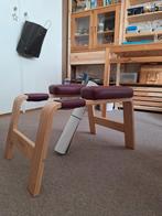 Feetup Oefenbankje - Train je figuur!, Sport en Fitness, Yoga en Pilates, Ophalen