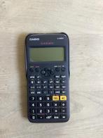 Rekenmachine casio fx-82EX classwiz, Diversen, Rekenmachines, Ophalen of Verzenden, Zo goed als nieuw