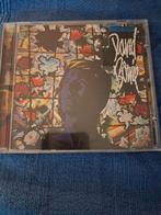 David bowie, Verzenden, Zo goed als nieuw, Poprock