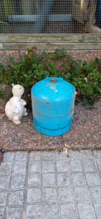 Campingaz 907 Gasfles (80% gevuld), Ophalen