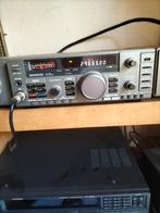 Kenwood TS680s, Ophalen, Gebruikt