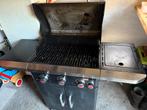 Landmann Gas BBQ, Ophalen, Gebruikt