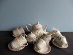 Servies Wood & Sons Spring Fields, Ophalen of Verzenden, Zo goed als nieuw, Overige stijlen, Kop(pen) en/of Schotel(s)