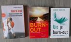 Tk 3 mooie boeken die u goed op weg helpen bij een burn-out, Ophalen of Verzenden, Zo goed als nieuw, Dieet en Voeding