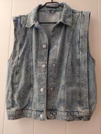 Wibra dames gilet maat 38, Kleding | Dames, Bodywarmers, Maat 38/40 (M), Blauw, Nieuw, Ophalen of Verzenden