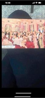 Oude Ansichtkaart Hotel Cécile Londen - Ongelopen, Verzamelen, Ophalen of Verzenden, Voor 1920, Ongelopen, Engeland