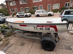 With 320, Watersport en Boten, Ophalen of Verzenden, Zo goed als nieuw