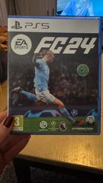 Fifa 24 pc5, Spelcomputers en Games, Games | Sony PlayStation 5, Ophalen of Verzenden, Zo goed als nieuw