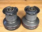 Harken 530 TCR Top Cleat Racing lieren 3 speed, Ophalen of Verzenden, Gebruikt, Lijn of Blok