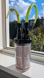 Sera prefix filter, Ophalen of Verzenden, Zo goed als nieuw, Filter of Co2