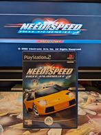 Need for Speed Hot Pursuit 2 - PS2, Gebruikt, Racen en Vliegen, 2 spelers, Ophalen of Verzenden