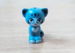 lego poes / poesje zand blauw nieuw, Ophalen of Verzenden, Nieuw