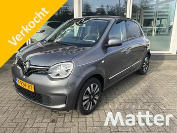 Renault Twingo 1.0 SCe Intens Carplay beschikbaar voor biedingen