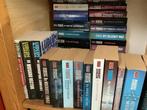 43 Ludlums waarvan 10 met Jason Bourne als hoofdpersoon., Ophalen of Verzenden, Gelezen, Robert Ludlum