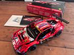 Lego Technic 42125 Ferrari, Kinderen en Baby's, Speelgoed | Duplo en Lego, Ophalen of Verzenden, Zo goed als nieuw, Complete set