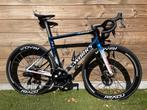 Specialized S-Works Tarmac SL8 Soudal Quick-Step 58, 28 inch, Carbon, Zo goed als nieuw, 57 tot 61 cm