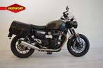 Triumph SPEED TWIN 1200 (bj 2023), Motoren, Motoren | Triumph, Bedrijf, Naked bike