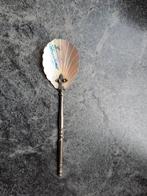 Kaviaar lepel paarlemoer schelp, Ophalen of Verzenden