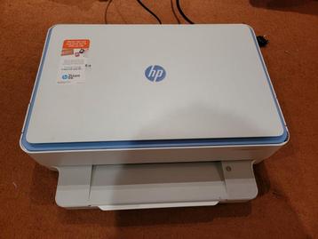 Hp Envy 6010e