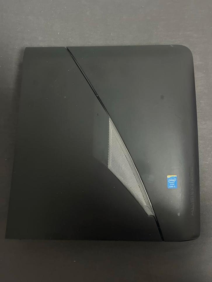 Compacte Alienware X51 R2 Gaming PC moet zo snel mogelijkweg, Computers en Software, Desktop Pc's, Zo goed als nieuw, 3 tot 4 Ghz
