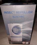 Electrisch insectenbestrijder, Overige soorten