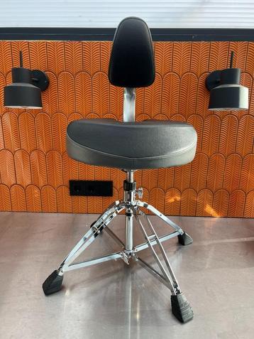 Pearl D-2000BR drumkruk met rugleuning beschikbaar voor biedingen