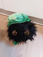 Zwarte piet Wuppie knuffel Sinterklaas, Ophalen of Verzenden