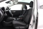 Nissan Qashqai 1.2 Connect Edition | NAP | Trekhaak | NAV |, Voorwielaandrijving, Euro 5, Stof, Gebruikt
