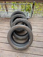 Michelin Primacy 4 gebruikt 4mm 235/45/18, Auto-onderdelen, Banden en Velgen, Ophalen, 18 inch, Gebruikt, 235 mm