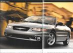 CHRYSLER 1999, Ophalen of Verzenden, Zo goed als nieuw, Overige merken