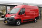 Fiat Ducato 30 2.3 MJ L2H2/CAMERA/NAVIGATIE/1E EIGENAAR, Keurmerk '100% Onderhouden', Gebruikt, Origineel Nederlands, Onderhoudsboekje