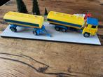 Scania 140 Nacoral tankwagen, Hobby en Vrije tijd, Modelauto's | 1:50, Ophalen of Verzenden, Gebruikt, Bus of Vrachtwagen, Overige merken