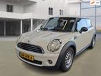 Mini Mini 1.4 One AIRCO CRUISE 2 X SLEUTELS, Voorwielaandrijving, Gebruikt, 4 stoelen, Origineel Nederlands