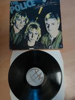 The Police - Outlandos d'Amour LP (1978), Ophalen of Verzenden, Gebruikt, 12 inch, Poprock