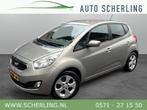 Kia Venga 1.4 CVVT Super Pack Navi, Camera, Trekhaak, LMV, Auto's, Euro 5, Gebruikt, 4 cilinders, 1153 kg