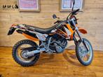 KTM 640 LC 4 E (bj 2006), Motorrijbewijs A, Bedrijf, Meer dan 35 kW, 625 cc