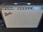 Fender Deluxe Reverb buizenversterker, Muziek en Instrumenten, Versterkers | Bas en Gitaar, Ophalen, Zo goed als nieuw, Gitaar