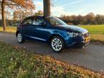 Audi A1 1.2 Tfsi 63KW 2012 Blauw apk tot 18-10-26, Auto's, Voorwielaandrijving, A1, 4 cilinders, Blauw