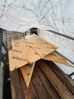 UNILIN Usystem Roof Reno 85 mm PIR dakplaat, Zo goed als nieuw, Hardschuim (Pir), 8 tot 12 cm, Ophalen