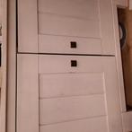 Mooie stevige commode. Opknapper., Ophalen, Gebruikt, 50 tot 70 cm, 100 cm of meer