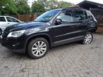 VW TIGUAN Bj 2010 2.0 tdi CFF aut-dsg LWS voor demontage., Ophalen of Verzenden, Gebruikt, Volkswagen