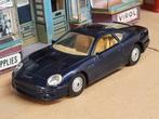 Aston Martin DB7.  Model nieuwstaat zonder ovp. Schaal ca 1, Ophalen, Nieuw, Auto, Overige merken