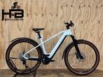 Cube Reaction Hybrid Pro 625 29 inch E-Mountainbike Shimano, Hardtail, Heren, Niet ingevuld, Ophalen of Verzenden