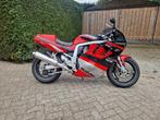 Gsxr 1100 1991, Motoren, Particulier