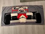 F1 Marlboro McLaren STRANDLAKEN, Ophalen of Verzenden, Nieuw, Formule 1