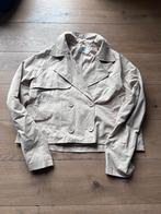 H&M Trenchcoat Maat 158, Ophalen of Verzenden, Zo goed als nieuw