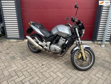 Honda CBF 500 ABS CB 500 F CBF500 beschikbaar voor biedingen