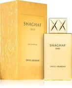 Shaghaf Oud - bijna vol!, Sieraden, Tassen en Uiterlijk, Uiterlijk | Parfum, Ophalen of Verzenden