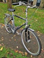 Gazelle Davos 61cm in top staat, Ophalen, Gebruikt, Versnellingen, 57 tot 61 cm